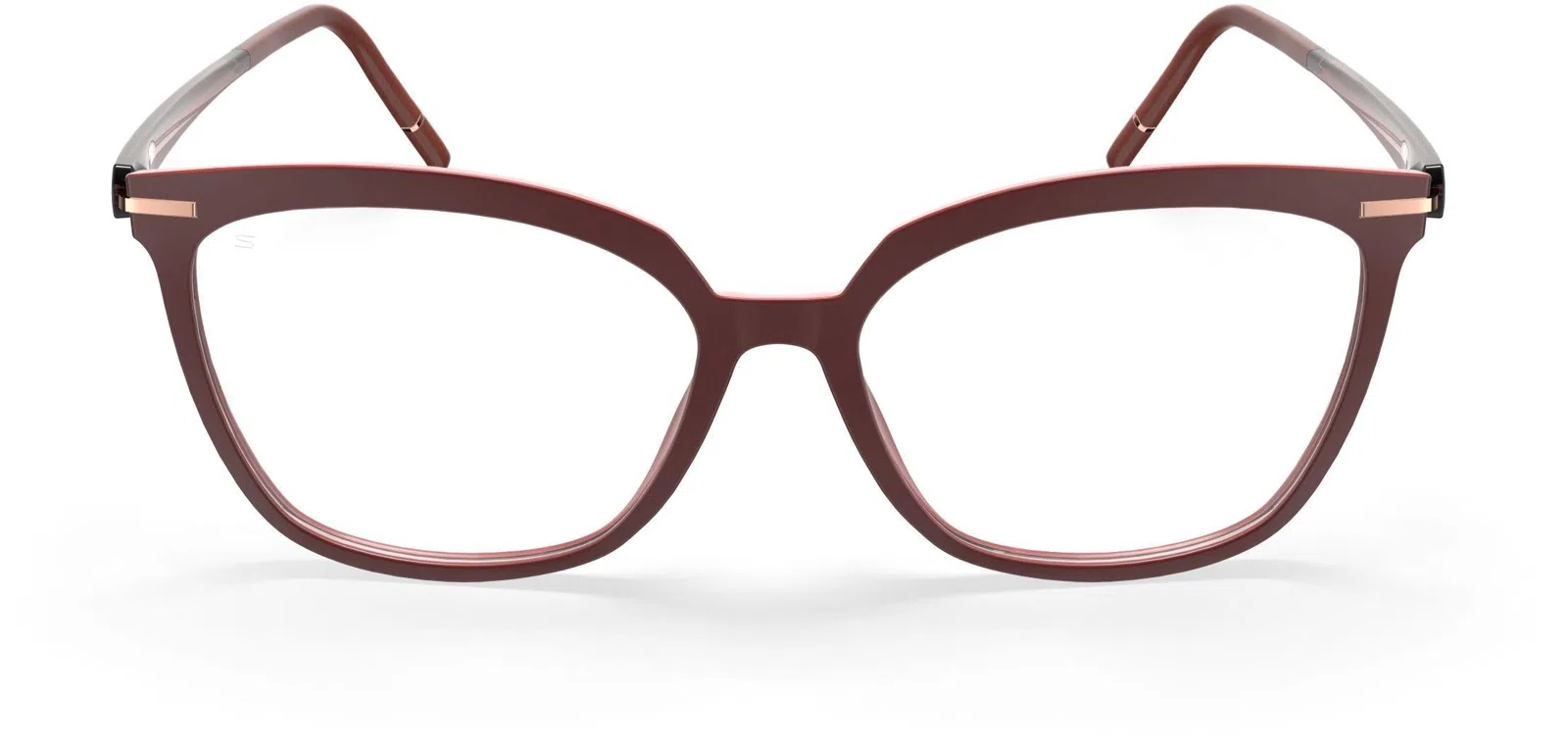 Silhouette Vibrant Horizon 1623 Eyeglasses - view 26